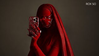 ROX SO - RED VELVET (Deep Melodic Techno)