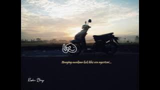 STORY WA//MAS JAR //KOWE BAHAGIA