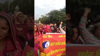 Panchkula Nagar Nigam Ki Hartal