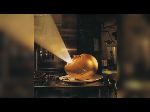 The Mars Volta - Eriatarka (High Quality)