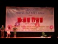 Video of our Fashion Show at the JCI KilBil Event