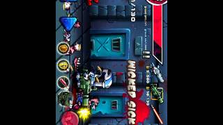 Во что поиграть?- Zombie Diary Android Game screenshot 4