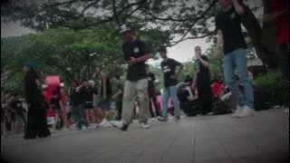 Indo Rockers @ Singapore GSD 2012