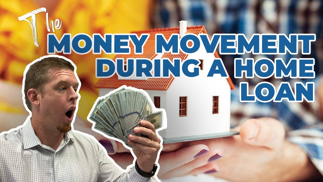 WARNING to home buyers | Moving money during a real estate transaction