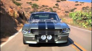 Download lagu Shelby GT500 1967 'Eleanor' Tribute