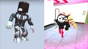 Smiling X Corp Halloween Jumpscare In Roblox Mode | Smiling X Corp New Update Version 2.2.7