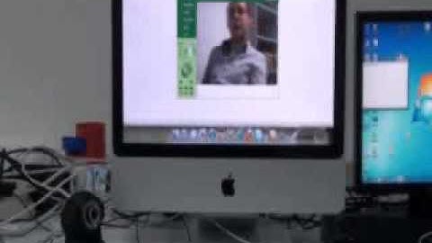 Power over Ethernet IP Camera with Angle Control and Motion Detection.wmv