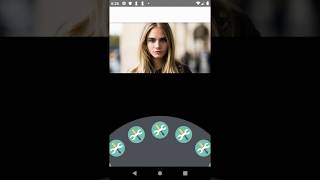 React Native Wheel Menu