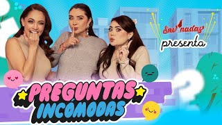 🚨 Preguntas incómodas - Envinadas🍷 T. 7 - EP. 14