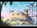 dragon ball af capitulo 2 evil goku