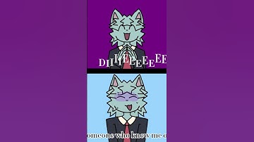 Got inspo by: Oliva_Theliving Terrible things x Charlie’s inferno #animation #terriblexcharlies