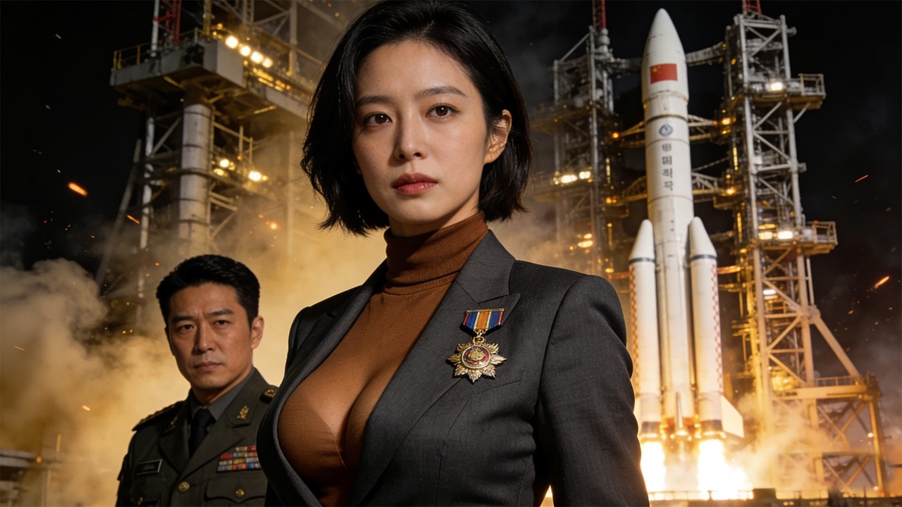 🔥她曾坐镇天脊权倾天下,隐居养老院惨遭欺辱,霸气归来打脸所有小人!Sky Summit Queen: She Returns To Avenge Her Humiliation!