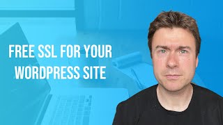 видео SSL и HTTPS для WordPress