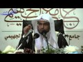 محاضرة إن ا كذلك نجز ي الم حسنين بجامع الجهيمي بالمدينة المنورة 18 6 1436هـ الشيخ صالح المغامسي