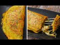 New Breakfast Recipe | Healthy Breakfast | Less Ingredient Breakfast Recipe | Quick Breakfast Recipe