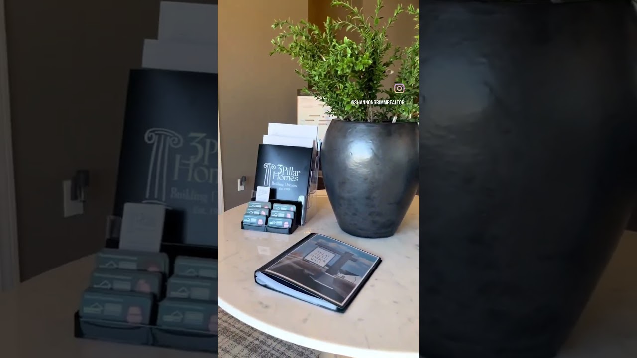 It’s peaceful at the Clubhouse here at Villas at Old Harbor West 😌 