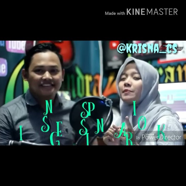 SING BISO-FITRI ALFIANA candra kirana || status wa