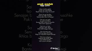 Happy Asmara Anak Wedok   Royal 