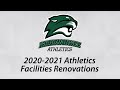 20202021 athletic facilities renovations  kishwaukee college