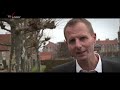 LIVGARDEN: I trøjen for dronningen