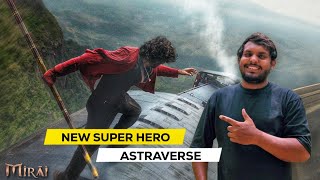 Miirai Teaser Review | Gaurav Explained