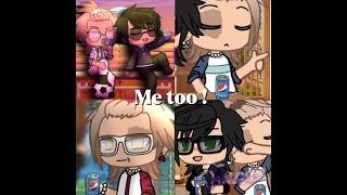 @kio190 #kiokio #trend #gacha #gachaclub #gachalife #humour #divertissement #pepsi #gachatrend