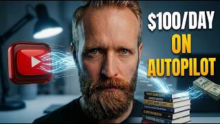 How I Sell 300 Books/Month with a Tiny YouTube Channel