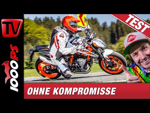 KTM 890 Duke R Test und Vergleich mit 790 Duke und 1290 SuperDuke KTM 890 Duke R Test und Vergleich mit 790 Duke und 1290 SuperDuke