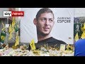 Special report: The death of Sala