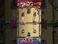 Insane Clash Royale Comeback! 🔥 | Must Watch Replay #gamers #gaminglife #youtubecreator #streamer