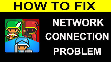 How To Fix Rucoy Online Network Connection Problem Android & iOS | Rucoy Online No Internet Error