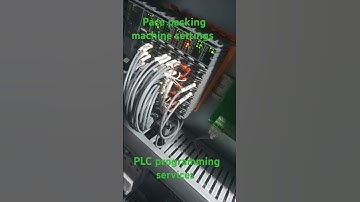 PLC programming services #bhojpuri