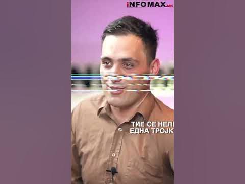 Амар Мециновиќ во #ТешкиМуабети: Олигарските Мицкоски и Ковачевски ...