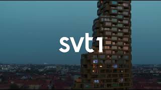SVT1 Idents (2021)