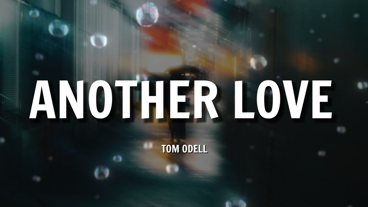 Tom Odell - Another Love (Tradução/Legendado) PT-BR 