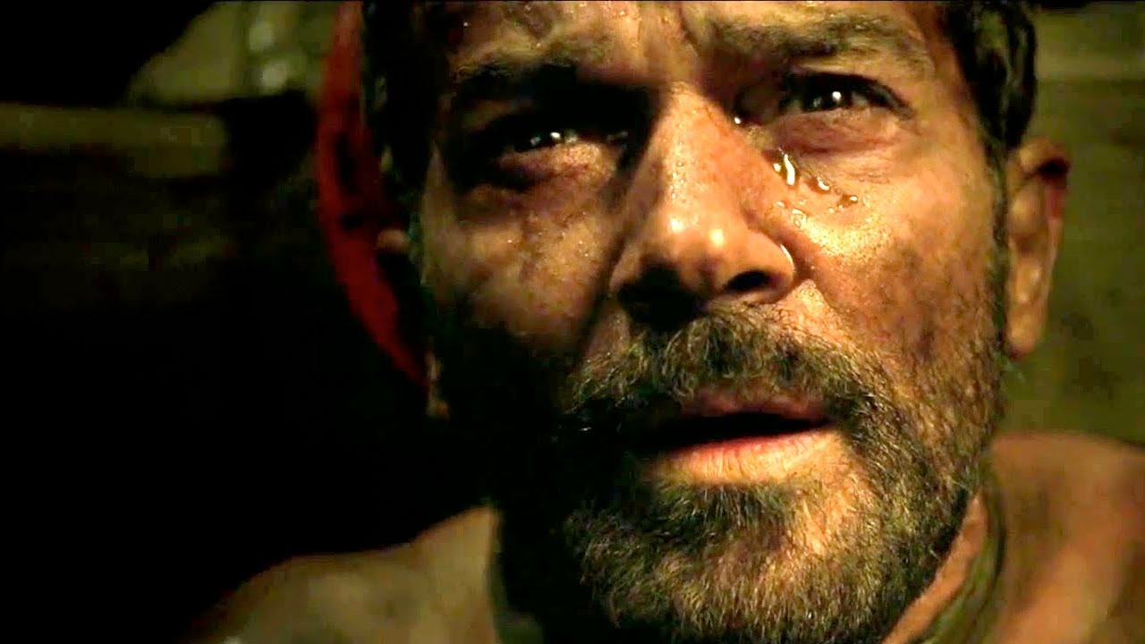The 33   Official Trailer HD