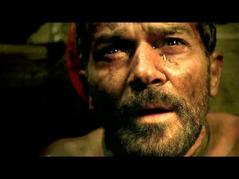 Video The 33 - Official Trailer [HD]