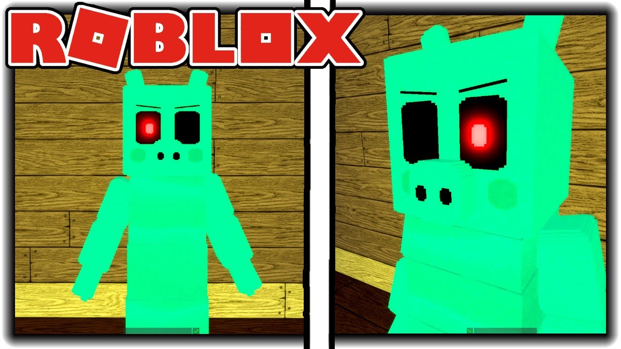 How To Get Costly Diamond Badge Diamond Piggy Morph Skin In Piggy Rp W I P Roblox Youtube - wip roblox