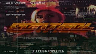 Download Lagu CONTrol - ( FTHRASMNTHL X EY888 ) BAGAN FL STUDIO REVIEW MP3