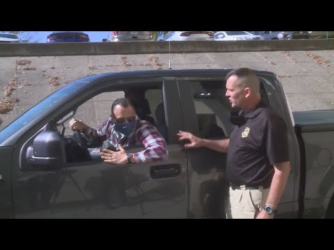 Missouri State Highway Patrol -'do's and don'ts of being a trooper'