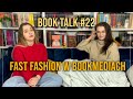 Wydawnicze fast fashion   booktalk 22