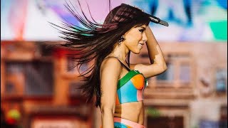 Anitta - Onda Diferente (Rock in Rio Lisboa￼).❤️🇵🇹