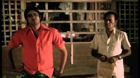 Integrative negotiation Example, Scene from Don.