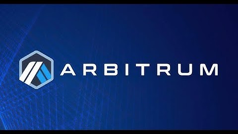 What is Arbirum?