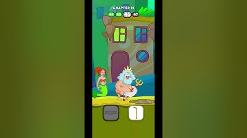 Fish Story: Save the Lover_Chapter 14 Fail & Clear #puzzle_daddy