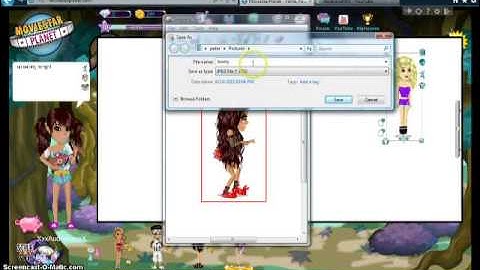 HOW TO MAKE A MSP MUSIC VIDEO!