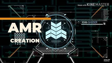 New verity intro making app | pixel flow