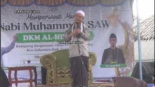 CERAMAH LUCU USTADZ LOBA SORA - KH. NURIS ANWAR- BANJARSARI - TAWANGBANTENG - TASIKMALAYA