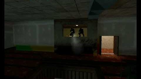 Zombie Panic Guide: Cinema (part 3)