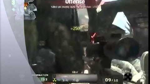 xTc Sniping Members Virus D3ni3r & ShotInDaDark